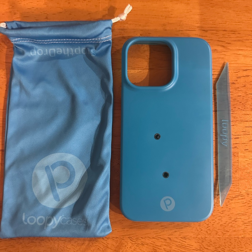 Loopy Case IPhone 14 Pro Max